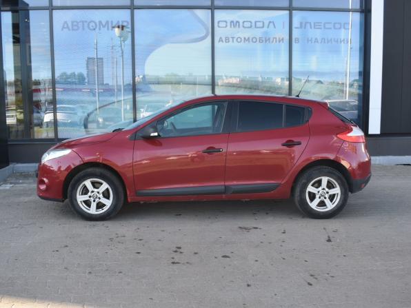 Renault Megane III с пробегом 2011 года, цена 584 000 рублей, 138458 км, хэтчбек, Автокод Объявления