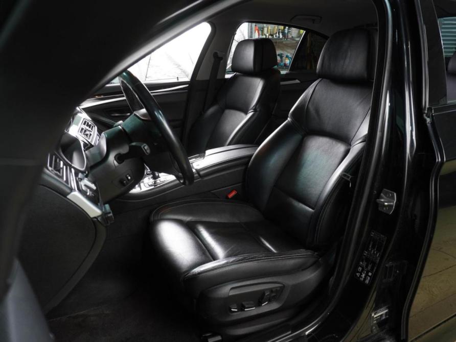 BMW 5 серии VI (F10/F11/F07) Рестайлинг Воронеж  - изображение 10