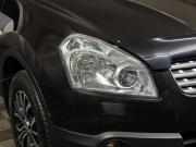Nissan Qashqai I Москва  - изображение 29