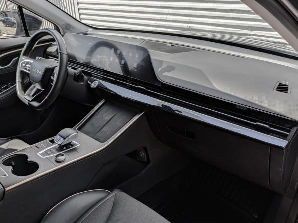 Omoda C5 I с пробегом 2023 года, цена 1 599 000 рублей, 25679 км, внедорожник, Автокод Объявления