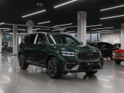 Geely Monjaro I Рестайлинг 2 (China Market) Москва  - изображение 35