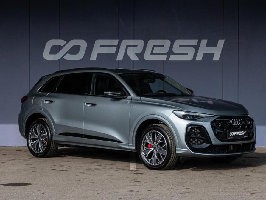 Audi Q5 III (GU) Краснодар  - изображение 1