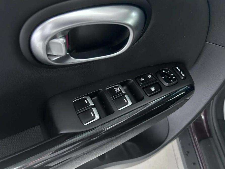 Kia Soul II Рестайлинг Уфа  - изображение 10
