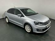Volkswagen Polo V Рестайлинг Пермь  - изображение 20