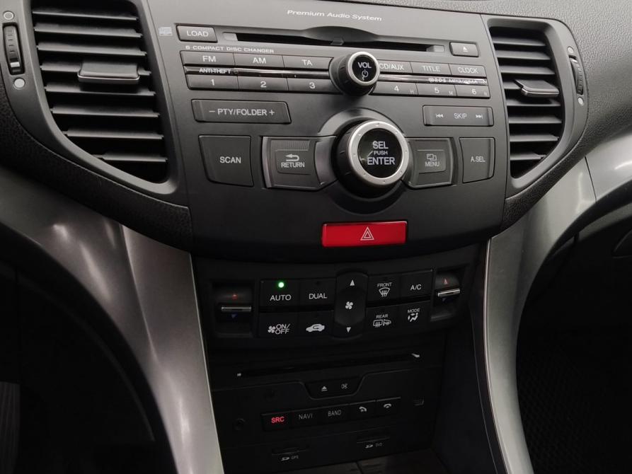 Honda Accord VIII Рестайлинг Екатеринбург  - изображение 16