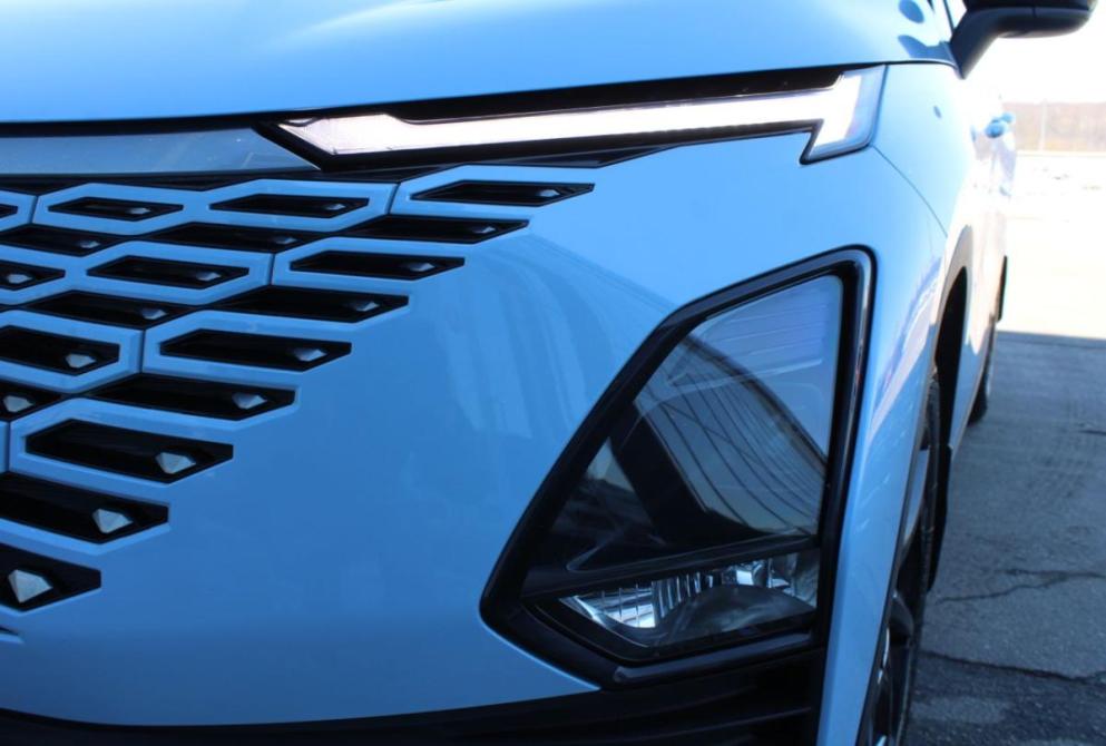 Omoda C5 I Нижний Новгород  - изображение 20