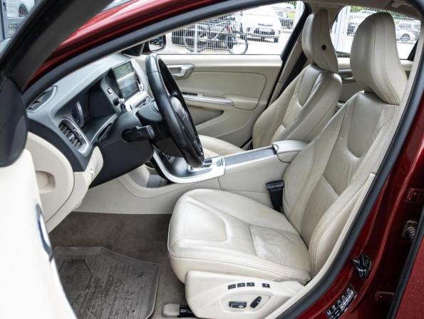 Volvo S60 II с пробегом 2011 года, цена 848 000 рублей, 193445 км, седан, Автокод Объявления