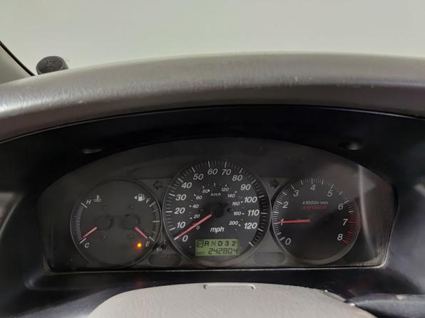 Mazda MPV II (LW) Рестайлинг с пробегом 2003 года, цена 350 000 рублей, 242802 км, компактвэн, Автокод Объявления