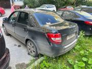 Lada (ВАЗ) Granta I Рестайлинг Пермь  - изображение 13