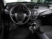 Lada (ВАЗ) Granta I Рестайлинг Воронеж  - изображение 23