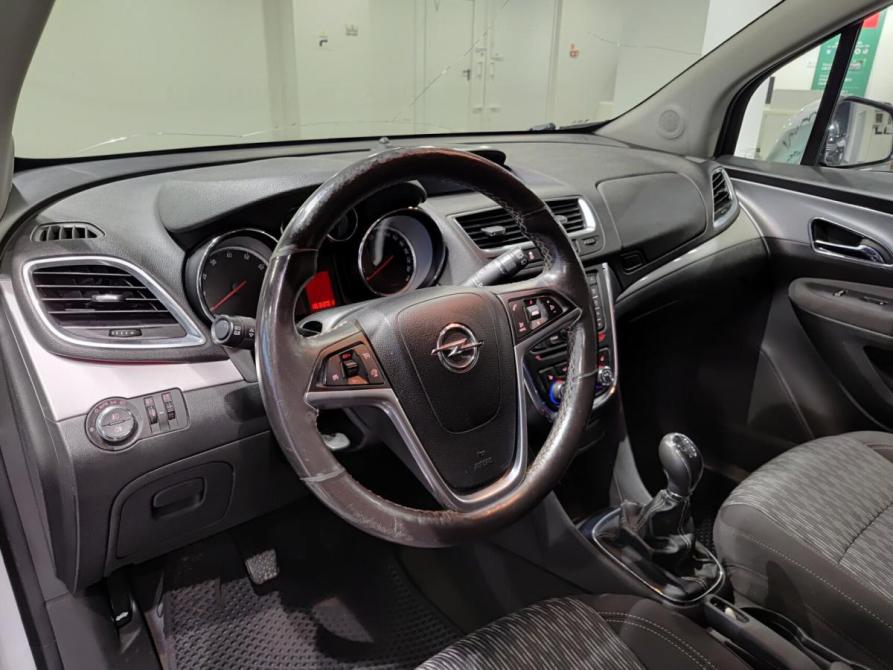 Opel Mokka I Казань  - изображение 20