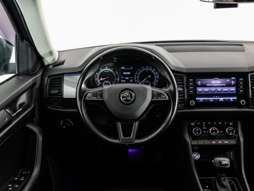 Skoda Kodiaq I Санкт-Петербург  - изображение 11