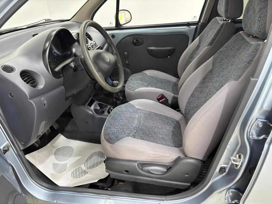Daewoo Matiz I Рестайлинг Альметьевск  - изображение 11