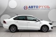 Volkswagen Polo V Рестайлинг Подольск  - изображение 30