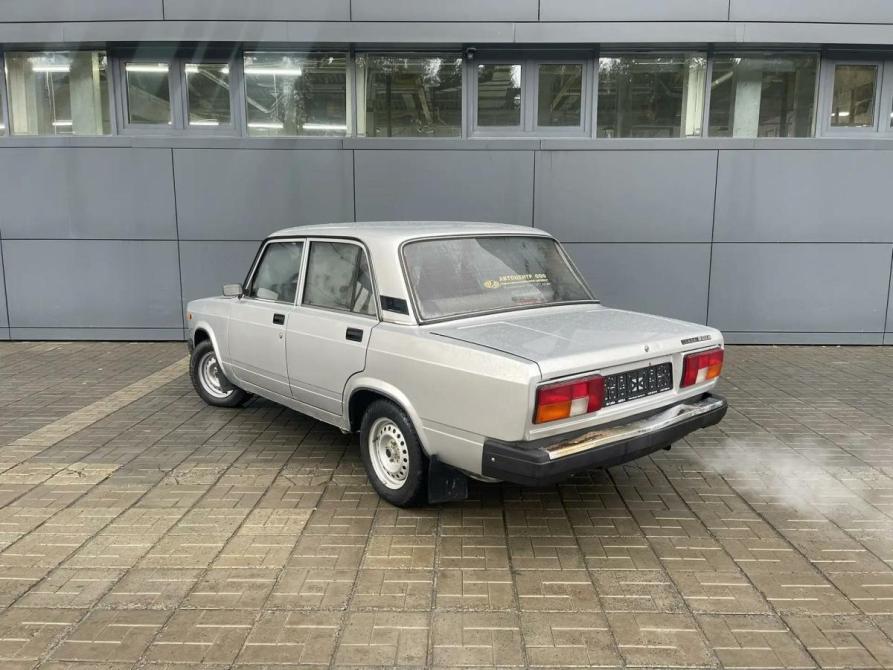 Lada (ВАЗ) 2105 Новосибирск  - изображение 5