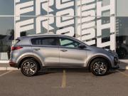 Kia Sportage IV Рестайлинг Краснодар  - изображение 24