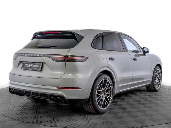 Porsche Cayenne III с пробегом 2020 года, цена 5 975 000 рублей, 85774 км, внедорожник, Автокод Объявления