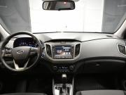 Hyundai Creta I Рестайлинг Москва  - изображение 34