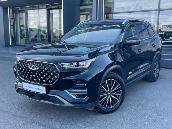 Chery Tiggo 8 Pro I с пробегом 2021 года, цена 1 975 000 рублей, 38000 км, внедорожник, Автокод Объявления