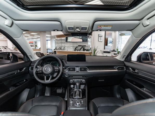 Новый Mazda CX-5 II Рестайлинг 2026 года, цена 4 412 000 рублей, внедорожник, Автокод Объявления