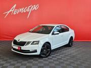 Skoda Octavia III (A7) Рестайлинг Вологда  - изображение 19