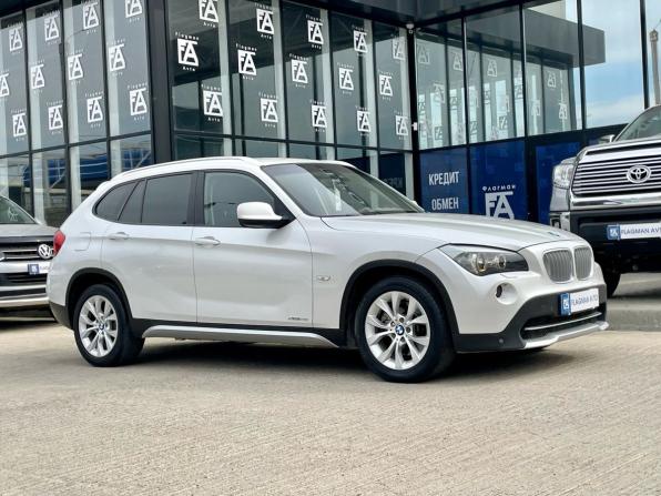 BMW X1 I (E84) с пробегом 2011 года, цена 1 299 000 рублей, 151636 км, внедорожник, Автокод Объявления