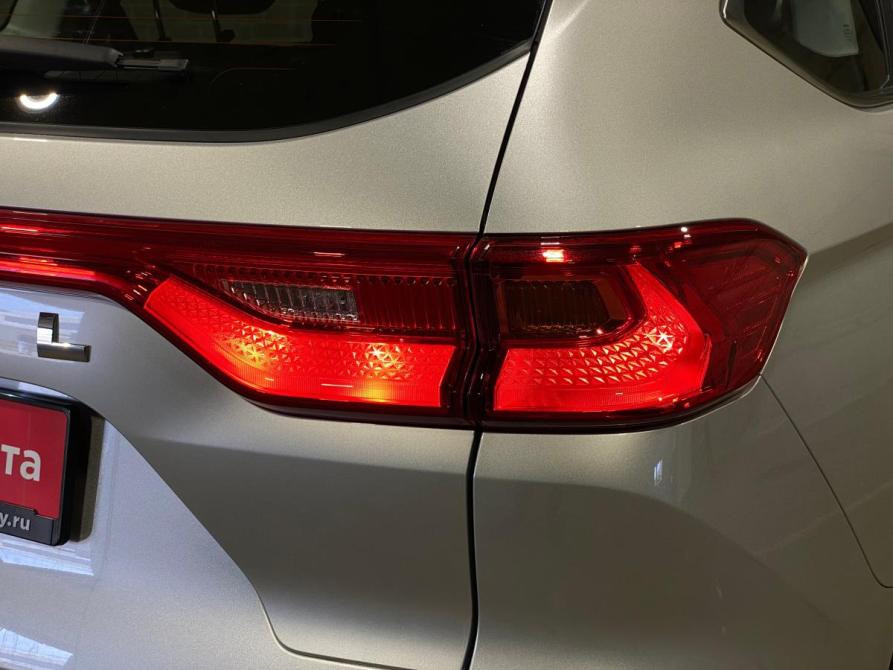 Haval M6 II Челябинск  - изображение 8