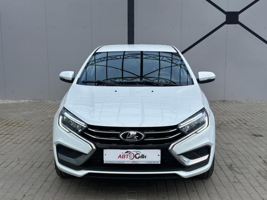 Lada (ВАЗ) Vesta I Рестайлинг (NG) Тамбов  - изображение 3