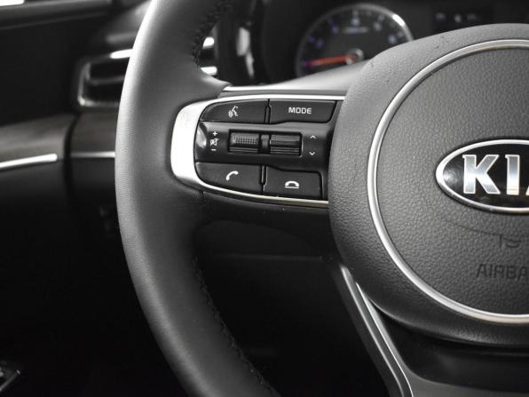 Kia K5 III с пробегом 2020 года, цена 1 934 900 рублей, 177475 км, седан, Автокод Объявления