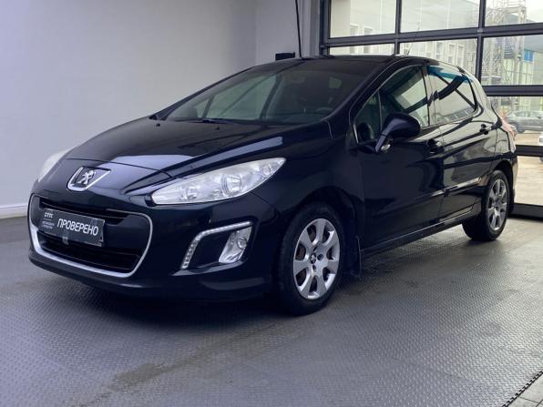 Peugeot 308 I Рестайлинг с пробегом 2012 года, цена 620 000 рублей, 145650 км, хэтчбек, Автокод Объявления
