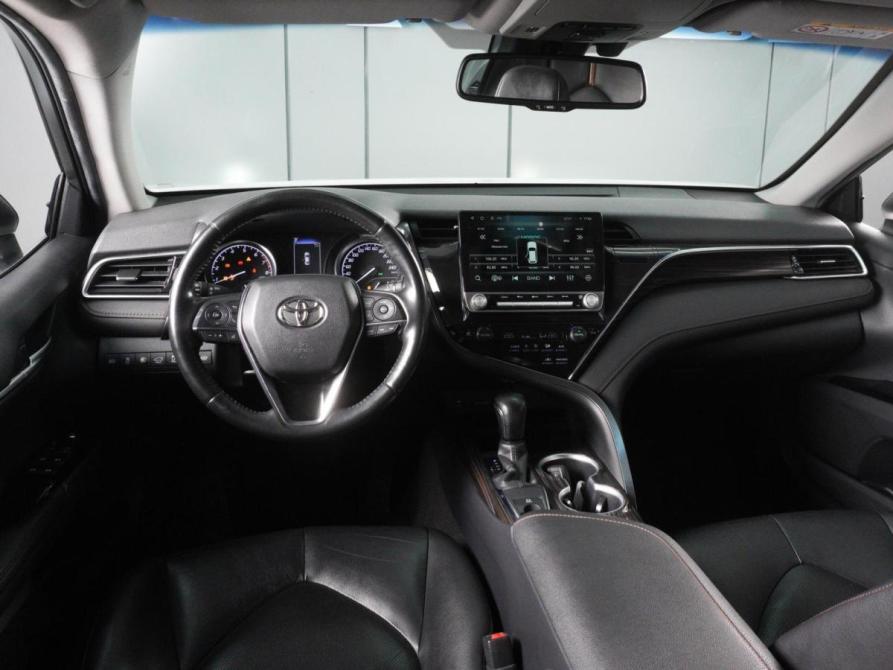 Toyota Camry VIII (XV70) Минеральные Воды  - изображение 6