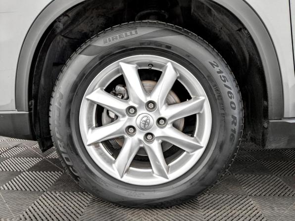 Suzuki Vitara II с пробегом 2015 года, цена 1 325 000 рублей, 104915 км, внедорожник, Автокод Объявления