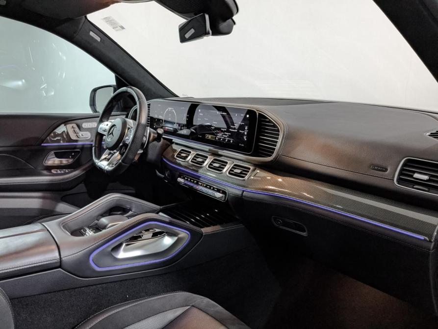 Mercedes-Benz GLE AMG II (V167) Химки  - изображение 13