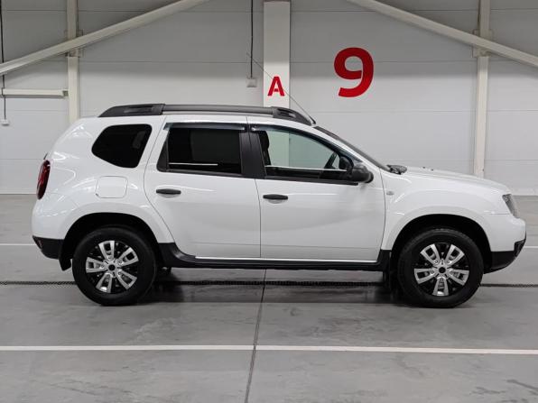Renault Duster I Рестайлинг с пробегом 2021 года, цена 1 350 000 рублей, 115474 км, внедорожник, Автокод Объявления