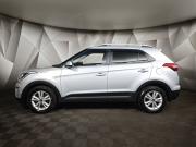 Hyundai Creta I Москва  - изображение 26