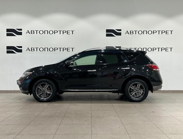 Nissan Murano II (Z51) Рестайлинг 2 с пробегом 2013 года, цена 1 299 000 рублей, 178934 км, внедорожник, Автокод Объявления