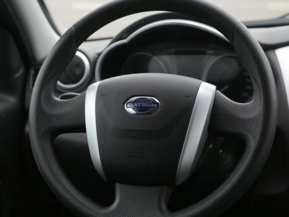 Datsun on-DO I с пробегом 2017 года, цена 380 000 рублей, 142000 км, седан, Автокод Объявления
