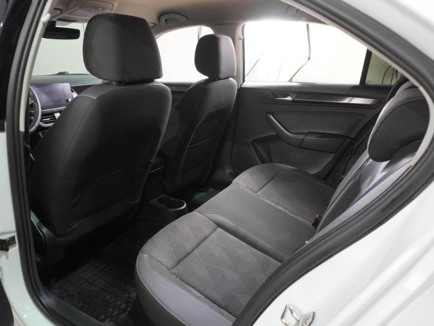 Volkswagen Polo VI Воронеж  - изображение 11