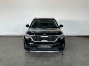 Kia Seltos I Москва  - изображение 22