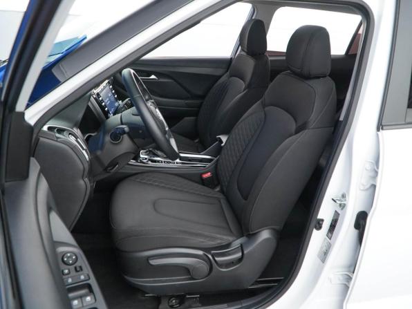 Hyundai Creta II с пробегом 2022 года, цена 2 457 077 рублей, 16932 км, внедорожник, Автокод Объявления