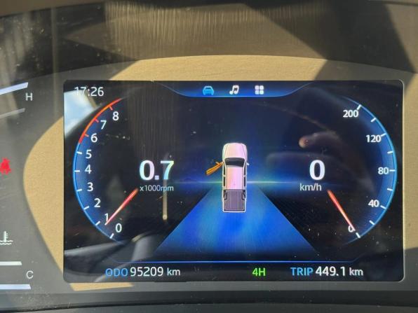 JAC T8 Pro с пробегом 2023 года, цена 2 075 000 рублей, 95204 км, offers.body_type.unknown, Автокод Объявления
