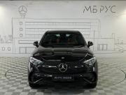 Mercedes-Benz GLC Coupe II (C254) Москва  - изображение 30