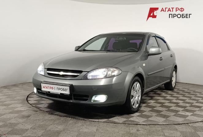 Chevrolet Lacetti I с пробегом 2011 года, цена 560 000 рублей, 134148 км, хэтчбек, Автокод Объявления