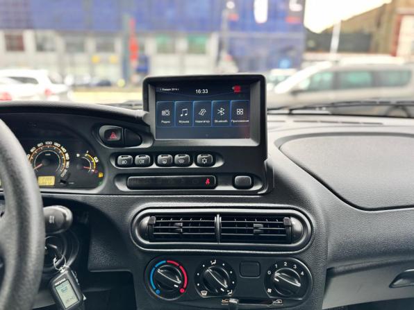 Lada (ВАЗ) Niva Travel I с пробегом 2023 года, цена 1 060 000 рублей, 23000 км, внедорожник, Автокод Объявления