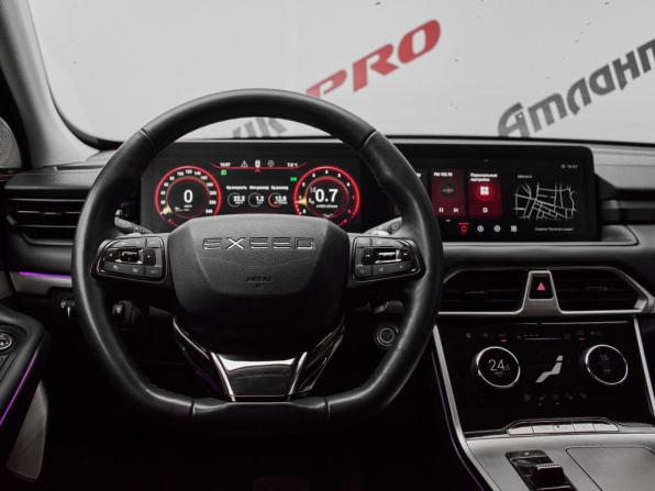 Exeed TXL I Рестайлинг с пробегом 2023 года, цена 2 295 000 рублей, 11633 км, внедорожник, Автокод Объявления