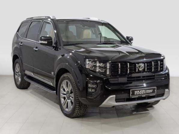 Kia Mohave I Рестайлинг 2 с пробегом 2021 года, цена 5 590 000 рублей, 52864 км, внедорожник, Автокод Объявления