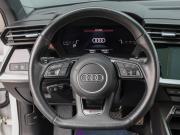 Audi A3 IV (8Y) Москва  - изображение 46