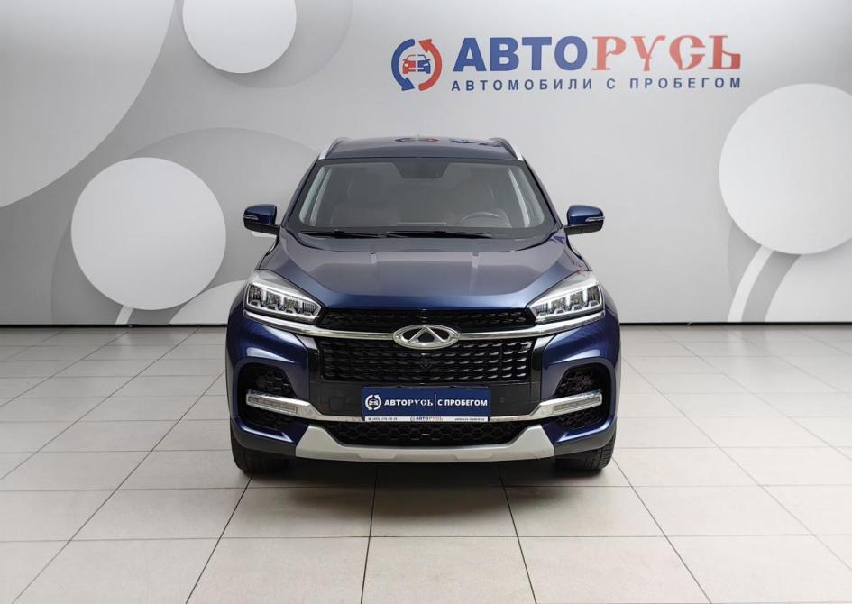Chery Tiggo 8 I Подольск  - изображение 3