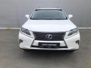 Lexus RX III Рестайлинг Екатеринбург  - изображение 37
