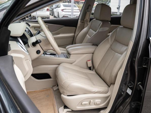Nissan Murano III (Z52) с пробегом 2019 года, цена 2 350 000 рублей, 123587 км, внедорожник, Автокод Объявления